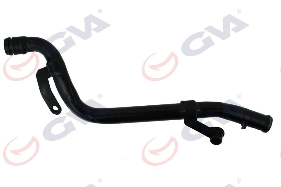 GVADevirdaim Termostat Borusu Doblo 05-10 Panda 03 Combo 05-11 Corsa 03-09GVA 6829113