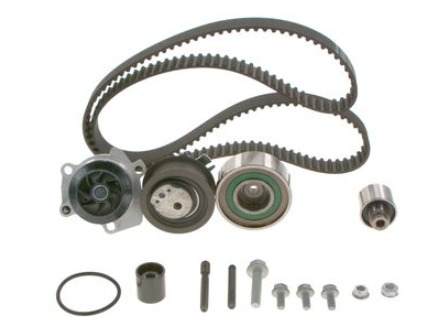 BOSCHDEVİRDAİMLİ TRİGER SETİ CRAFTER-T6-A3-JETTA-CADDY-POLO-PASSAT 1.6-2.0PASSAT 1.6-2.0TD03L198119C/ 1987945328