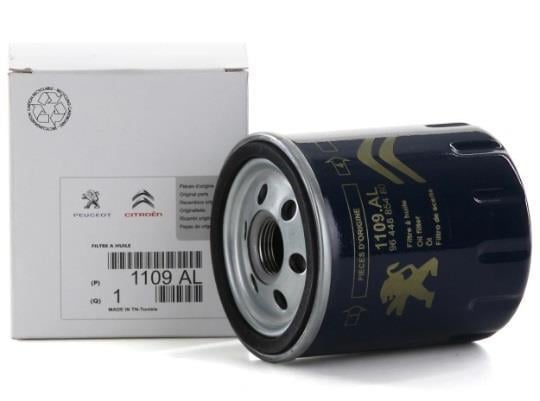 Opel Mokka B 2021 Model Sonrası 1.2 Turbo Benzinli Yağ Filtresi Orjinal Marka E149134