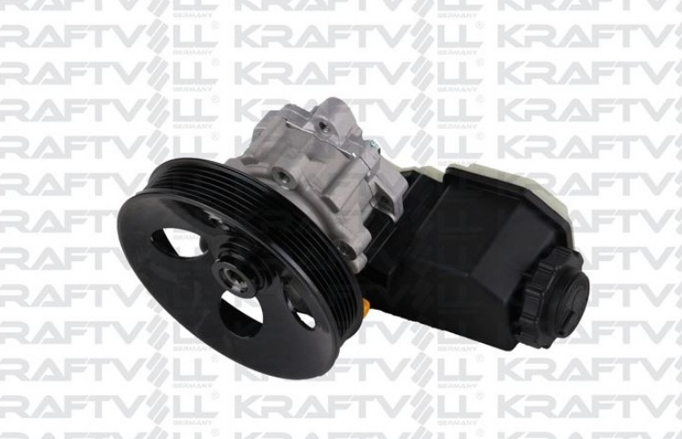KraftvollDireksiyon Pompası Kraftvoll Marka 000