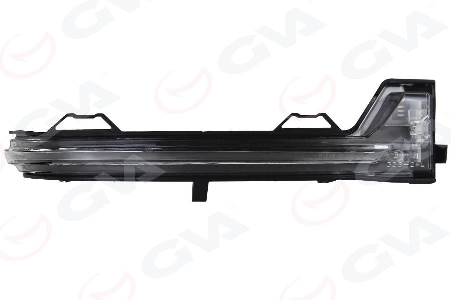 GVADış Dikiz Ayna Sinyali Sağ Led 208 19- Corsa F 19-GVA 2090233