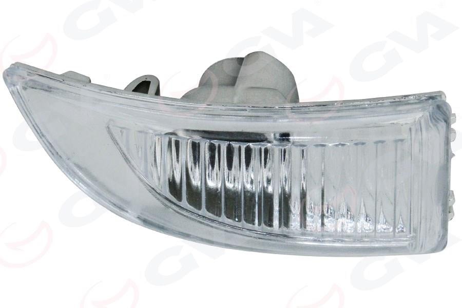 GVADıs Dıkız Ayna Sınyalı Sag Megane Iıı 09 Fluence 09GVA 9117621