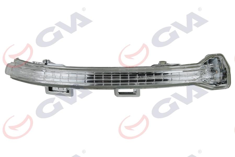 GVADış Dikiz Ayna Sinyali Sol Golf Vıı 13 Touran 14 Vm-6187WrGVA 2075928