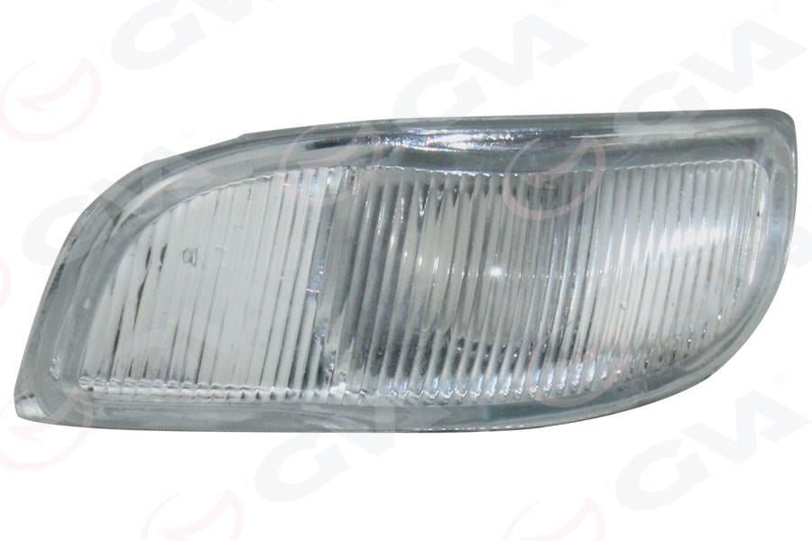 GVADıs Dıkız Aynası Sınyalı Sol Renault Symbol Iıı 13 Dacıa Sandero Iı 12 Logan Iı 12GVA 9117618