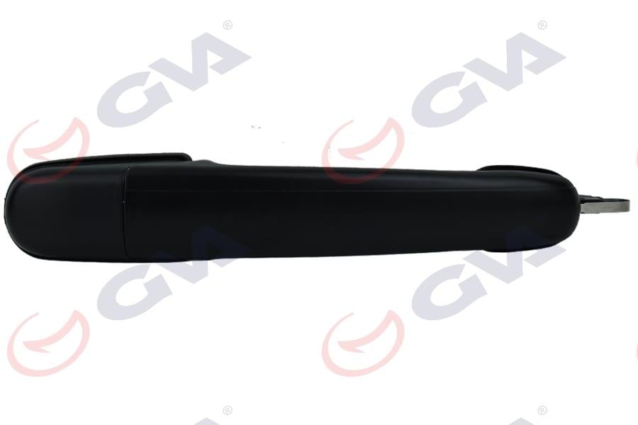 GVADış Kapı Kolu Arka Kapı Sağ-Sol Siyah Caddy-Polo 94-01GVA 8675210