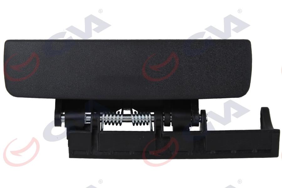 GVADış Kapı Kolu Ön Sağ Siyah Desenli 306 93-02GVA 8643230
