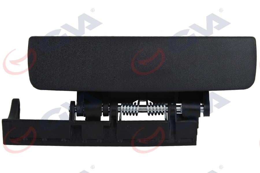 GVADış Kapı Kolu Ön Sol Siyah Desenli 306 93-02GVA 8643231