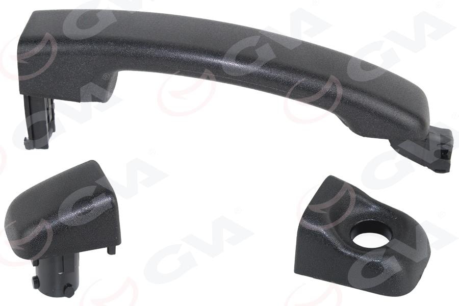 GVADış Ön Sürgülü Kapı Açma Kolu Tk Master Iıı-Movano 10-GVA 8619214