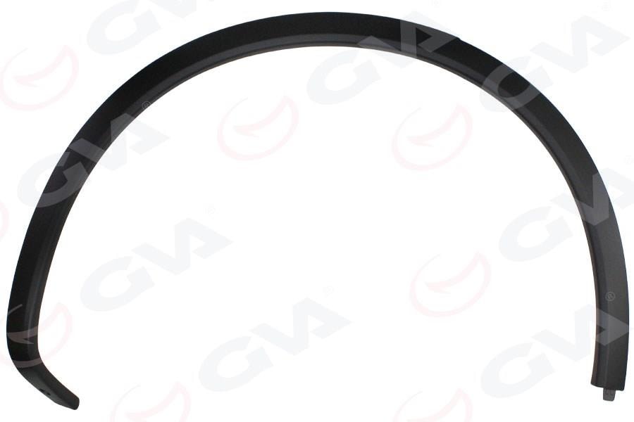 GVADodik Çamurluk Agzı Arka Sag Cayenne 2011-2015GVA 9117391