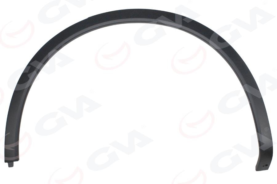 GVADodik Çamurluk Agzı Arka Sol Cayenne 2011-2015GVA 9117390