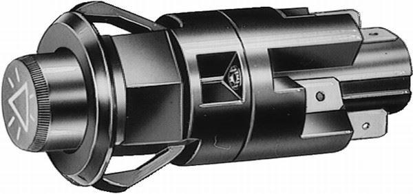 HELLADortlu Flasor Anahtari Universal Cv 81255030053HELLA 6HF001579011