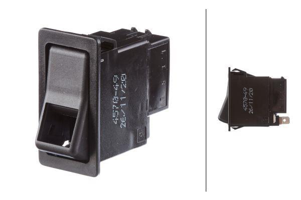 HELLADortlu Flasor Anahtari Universal Cv V31781000-4570491-76253229-33310100--------HELLA 6HH004570491