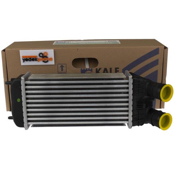 DSDs Automobiles Ds3 1.6 Hdi Euro5 Turbo İntercooler Radyatörü Kale 344600KALE 344600