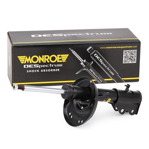 DSDs Automobiles Ds4 Ön Sol Amortisör Monroe 742187SpMONROE 742187SP