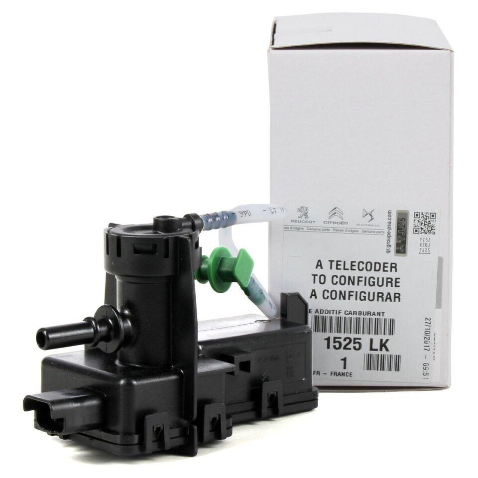 DSDs Ds3 1.6 Hdi Euro5 Partikül Filtre Depo Pompası Orijinal Psa 1525.KvPSA 1525.KV
