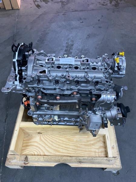 DSDs Ds3 Crossback 1.5 Hdi Euro6 Komple Sandık Motor Sıfır Faturalı Orijinal Psa 1638150480PSA 1638150480