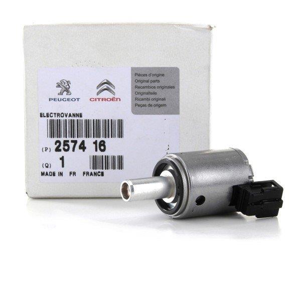 DSDs Ds3 Otomatik Şanzıman Elektrovana Sensörü Orijinal Psa 2574.16PSA 2574.16