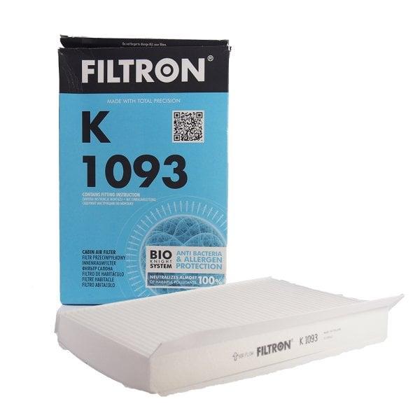DSDs Ds4 Polen Filtresi Fıltron K1093FILTRON K1093