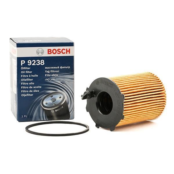 DSDs Ds5 1.6 Hdi Dizel Yağ Filtresi Alman Ürünü Bosch 0986Tf0094BOSCH 0986TF0094