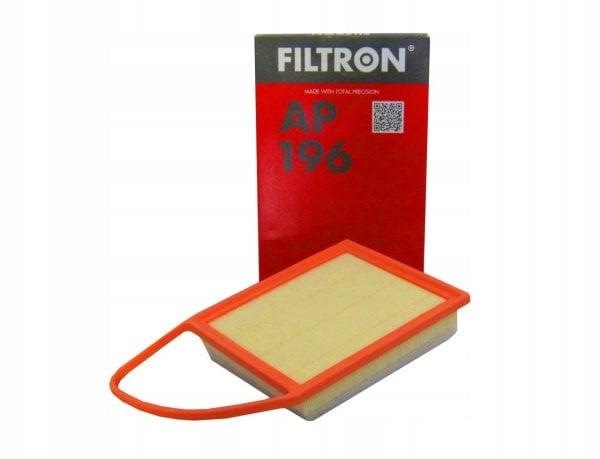 DSDs Ds5 1.6 Hdi Dizel Euro5 Hava Filtresi Fıltron Ap196FILTRON AP196