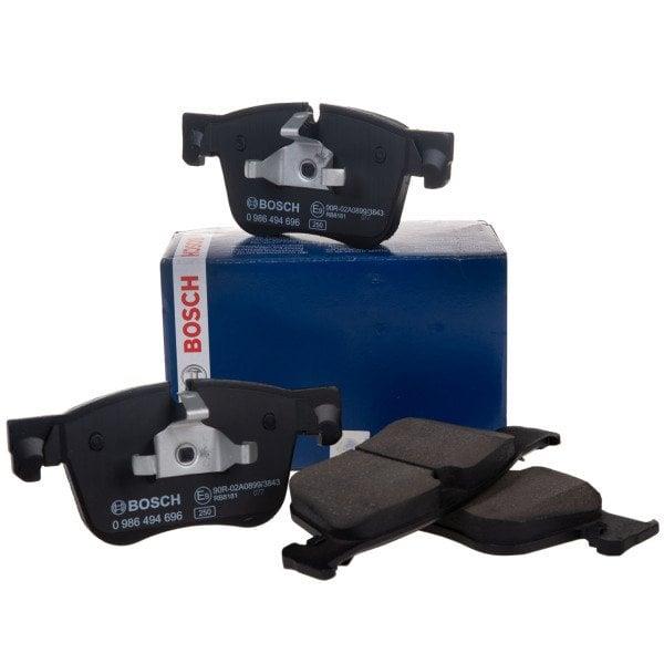 DSDs Ds7 Crossback Ön Fren Balata Takımı Alman Ürünü Bosch 0986494696BOSCH 0986494696