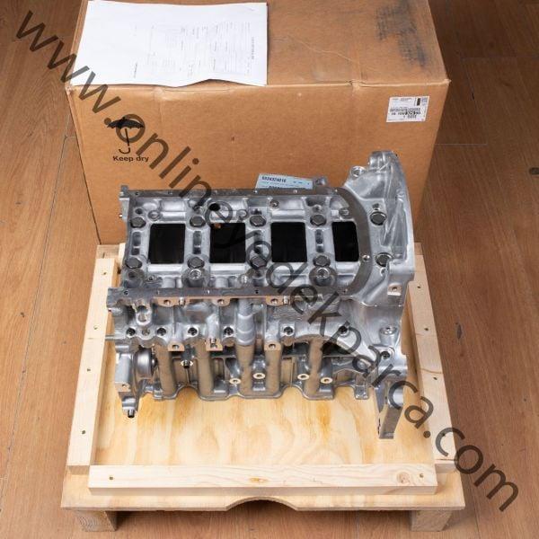 DSDs3 1.6 Dizel Euro 5 Motor Bloğu (Piston Sekmanlı) Orijinal Sıfır Faturalı Citroen  Psa 1610032980PSA 1610032980