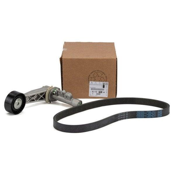 DSDs3 1.6 Benzinli V Kayış Gergisi / V Kayışı Seti Orijinal Citroen  Psa 1611279180PSA 1611279180