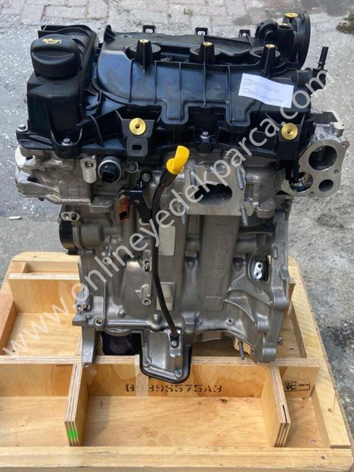 DSDs3 1.2 Benzinli 82Ps Komple Sandık Motor Sıfır Faturalı Citroen  Psa 1627122980PSA 1627122980