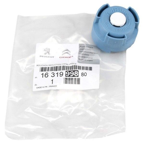 DSDs3 Adblue Depo Kapağı Orijinal Citroen  Psa 1631999880PSA 1631999880