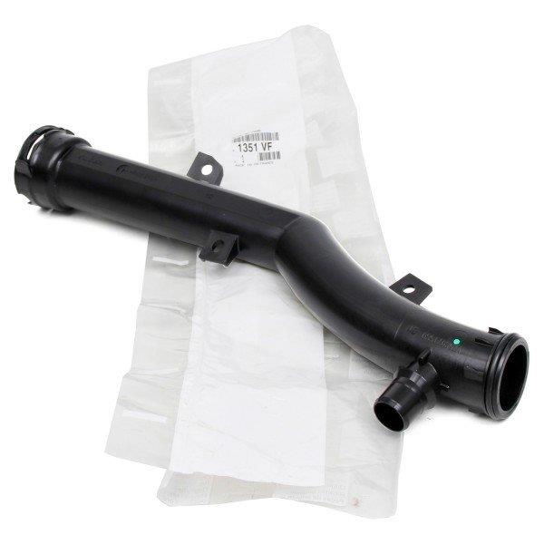 DSDs3 Benzinli Blok Arka Su Borusu Plastik Orijinal Citroen  Psa 1351.VfPSA 1351.VF