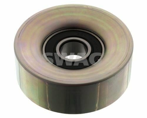 DSDs3 C5 Iıı Rcz P208 C4 Iı Ds4 Ds5 (2010 -) , Bmw 3 (316 I 320 I N13b16a (1.6 I Turbo 16V) / (2012 -) Ep3c / Ep6c / Ep6cdt / Ep6c V Kayış Gergi Rulmanı Bmw F20 F30 Mini R55 R56 R57 R60 N13 P3008 P2008 P207 P308 P508 P208 P5008 C4 C4 Picasso  Swag 20949793SWAG 20949793