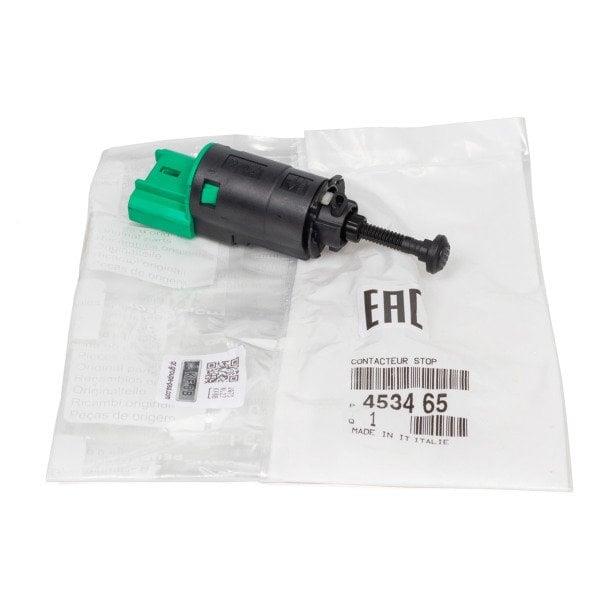 DSDs3 Fren Stop Müşürü Orijinal Citroen  Psa 4534.65PSA 4534.65