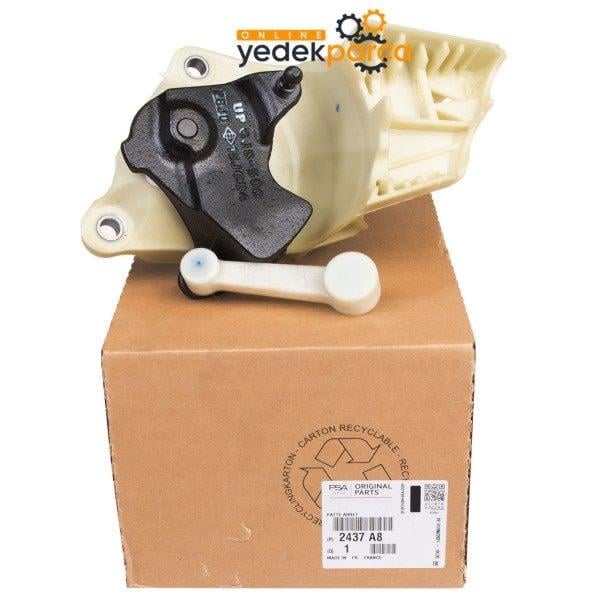 DSDs3 Vites Halatı Bağlantı Ayağı Orijinal Citroen  Psa 2437.A8PSA 2437.A8