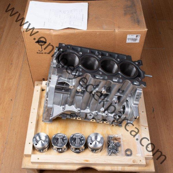 DSDs4 1.6 Dizel Euro 5 Motor Bloğu (Piston Sekmanlı) Orijinal Sıfır Faturalı Citroen  Psa 1610032980PSA 1610032980