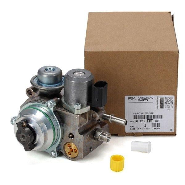 DSDs4 1.6 Thp 200Hp Yüksek Basınç Pompası Orijinal Citroen  Psa 1675941380PSA 1675941380