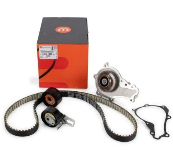 DSDs4 1.6 Bluehdi Triger Ve Devirdaim Seti Citroen  Eurorepar 1684891880EUROREPAR 1684891880