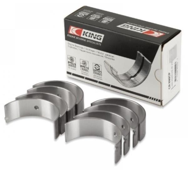 DSDs4 1.6 Thp Benzinli Kol Yatak Takımı Standart Citroen  King Cr4633smKİNG CR4633SM