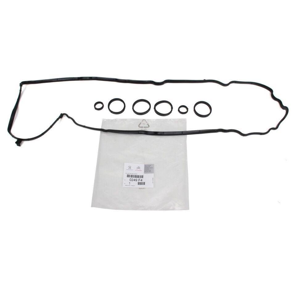 DSDs4 1.6 Benzinli Sibop Kapak Conta (Külbütör) Orjinal Citroen  Psa 0249.F4PSA 0249.F4