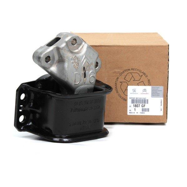DSDs4 1.6 Hdi Sağ Üst Motor Kulağı Orijinal Citroen  Psa 1807.GfPSA 1807.GF
