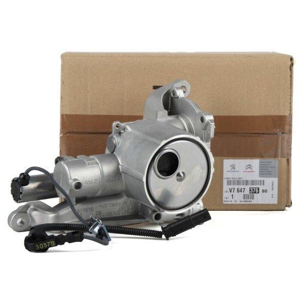 DSDs4 1.6 Thp 1.6 Vti Yağ Pompası Orijinal Citroen  Psa V764737680PSA V764737680