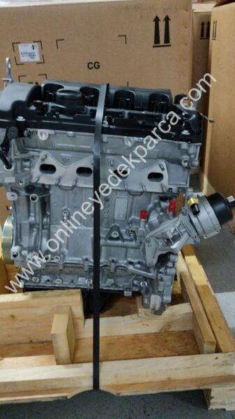 DSDs4 1.6 Thp 156Ps Benzinli Komple Sandık Motor Sıfır Faturalı Citroen  Psa 0135.RjPSA 0135.RJ