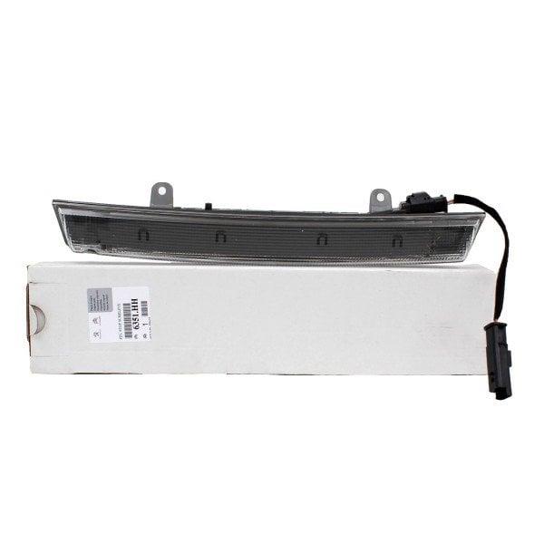 DSDs4 Bagaj Üstü 3.Stop Lambası Orijinal Citroen  Psa 6351.HhPSA 6351.HH
