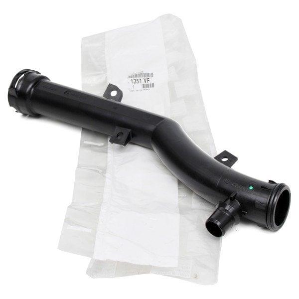 DSDs4 Benzinli Blok Arka Su Borusu Plastik Orijinal Citroen  Psa 1351.VfPSA 1351.VF