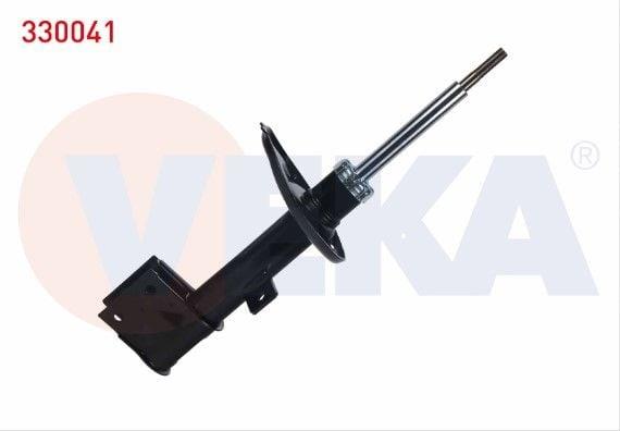DSDs4 Ön Amortisör Sol Yan Sanayi Üründür. Citroen  Veka 330041VEKA 330041