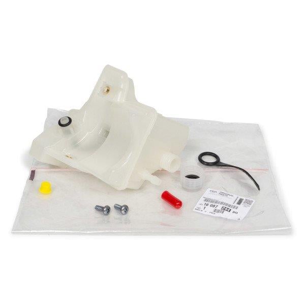 DSDs4 Otomatik Şanzıman Vites Aksiyoner Yağ Deposu Orijinal Citroen  Psa 1608724480PSA 1608724480