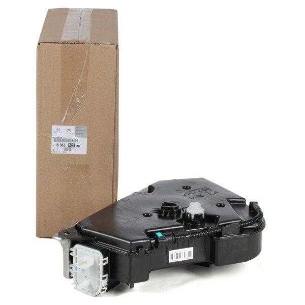 DSDs4 Partikül Fap Yakıt Deposu Motorlu (Sıvısız) Komple Orijinal Citroen  Psa 1606340280PSA 1606340280