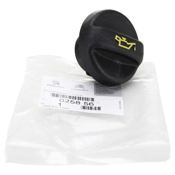 DSDs4 Yağ Dolum Kapağı Orijinal Citroen  Psa 0258.56PSA 0258.56