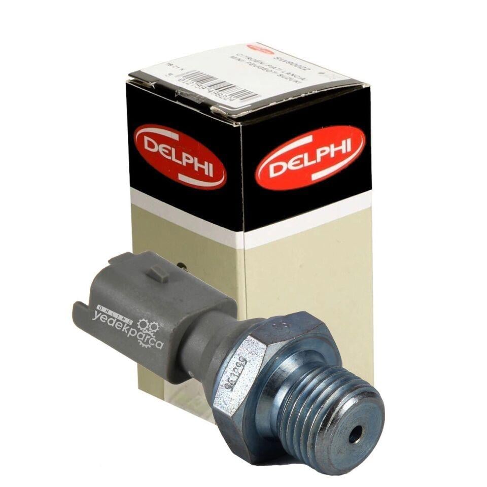 DSDs4 Yağ Müşürü Alman Ürünü Citroen  Delphı Sw90022DELPHI SW90022