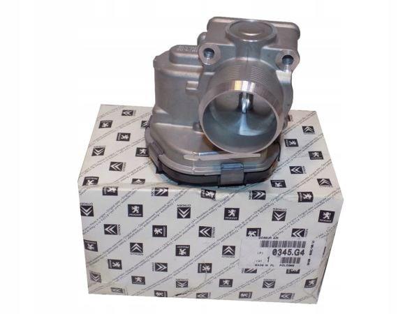 DSDs5 1.6 Dizel Hava Dozörü Orijinal Citroen  Psa 0345.G4PSA 0345.G4