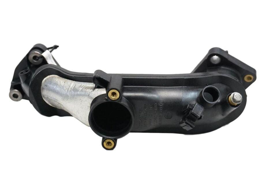 DSDs5 1.6 Hdi Emme Manifold Borusu Orijinal Psa Citroen  Psa 0382.RtPSA 0382.RT